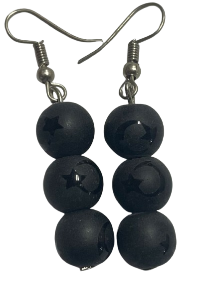 african earrings bahamas - african tings