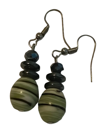 african earrings bahamas - african tings