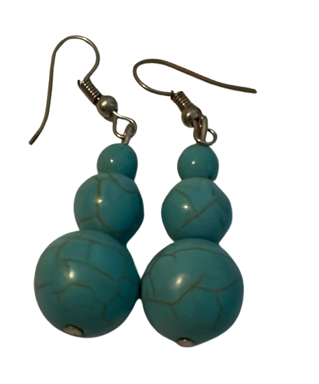 african earrings bahamas - african tings