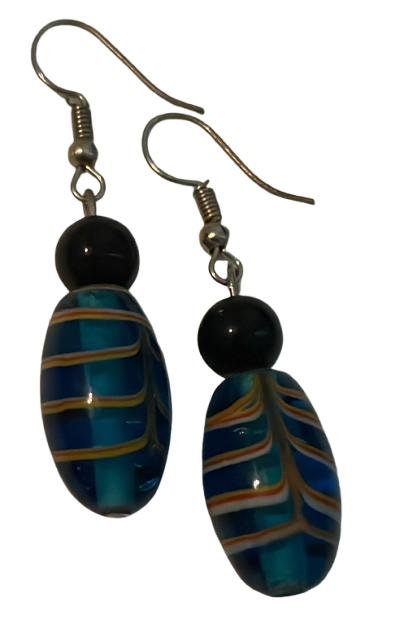 african earrings bahamas - african tings