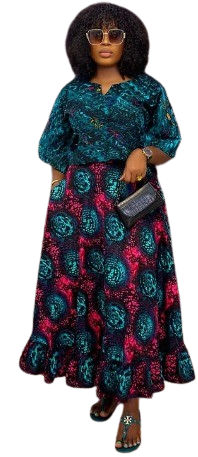 african clothes bahamas - african tings
