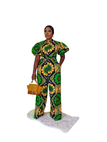 african clothes bahamas - african tings