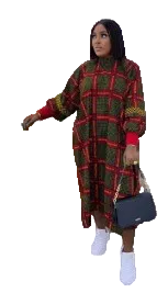 african clothes bahamas - african tings