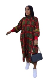 african clothes bahamas - african tings