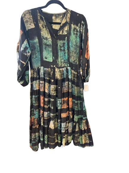 african clothes bahamas - african tings