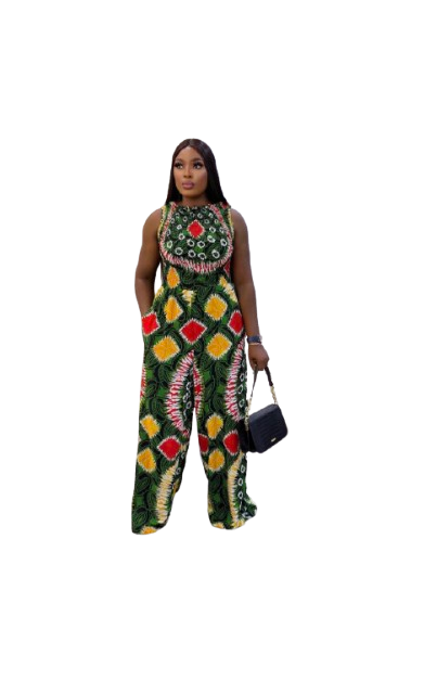 african clothes bahamas - african tings