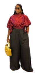 african clothes bahamas