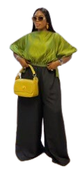 african clothes bahamas