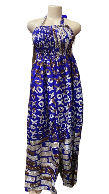 african clothes jumpsuit