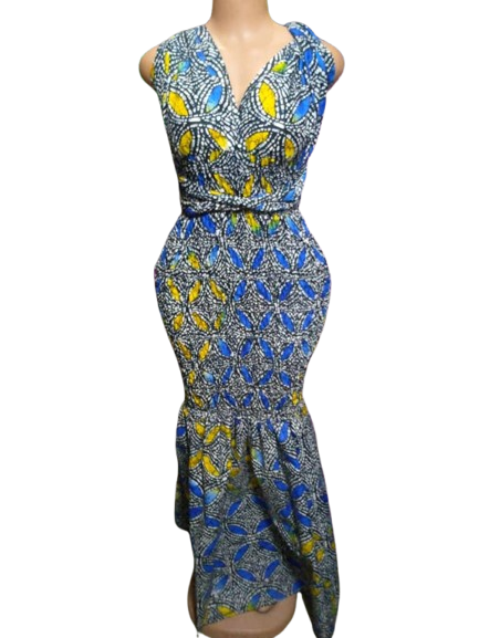 african clothes bahamas
