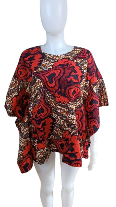 african clothes bahamas