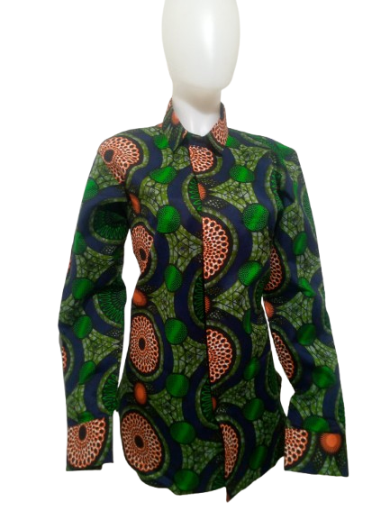 african clothes bahamas