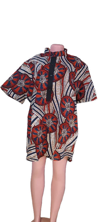 african clothes bahamas