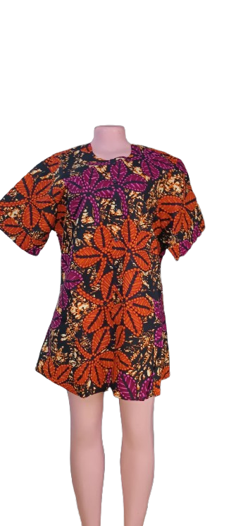 african clothes bahamas