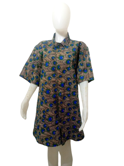 african clothes bahamas
