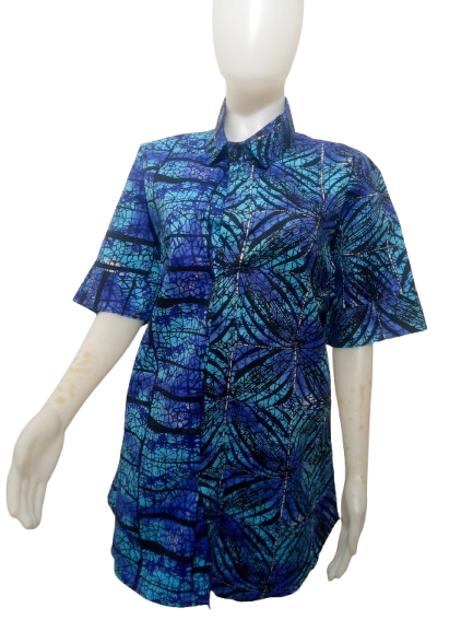african clothes bahamas