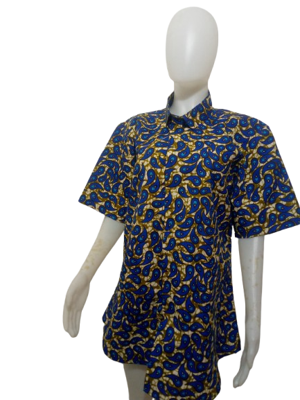 african clothes bahamas