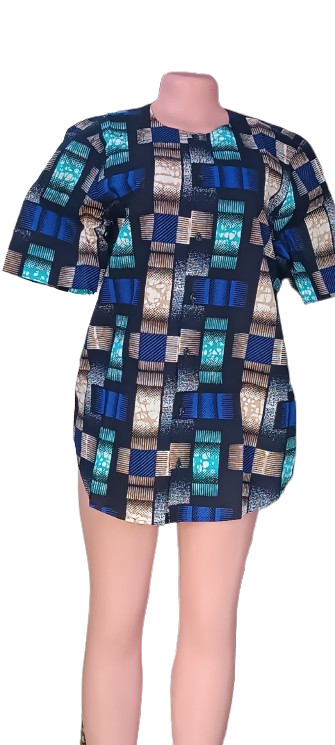 african clothes bahamas