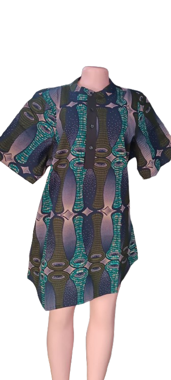 african clothes bahamas