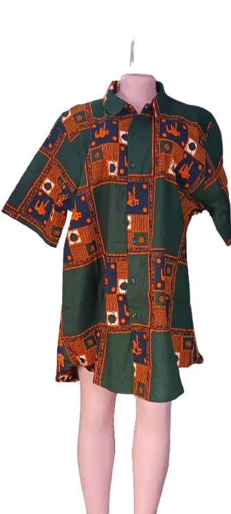 african clothes bahamas