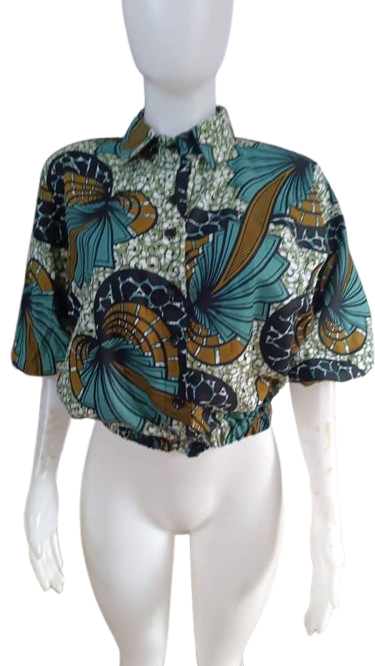 AFRICAN CLOTHES BAHAMAS