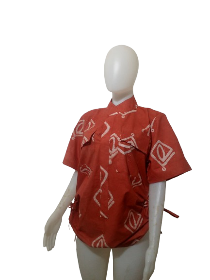 african clothes bahamas