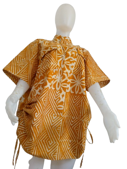 african clothes bahamas