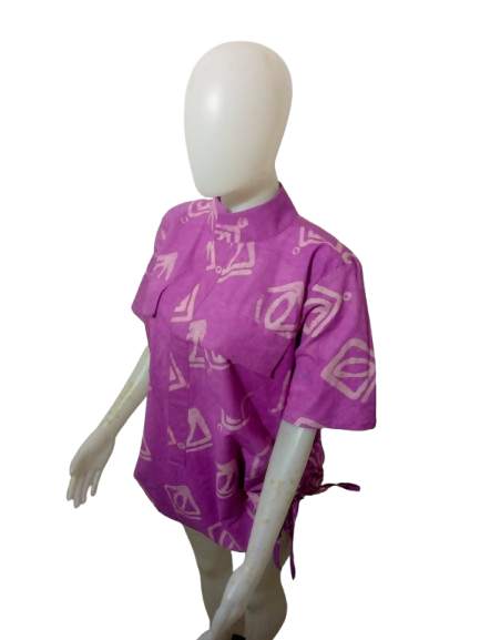 african clothes bahamas