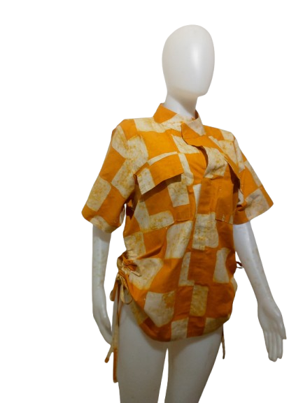african clothes bahamas