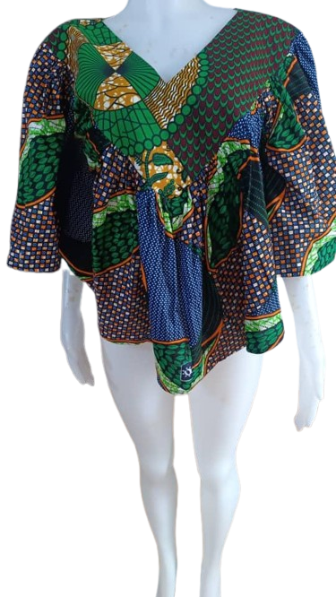 african clothes bahamas