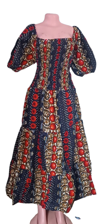 african clothes bahamas