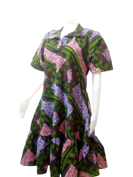 african clothes bahamas