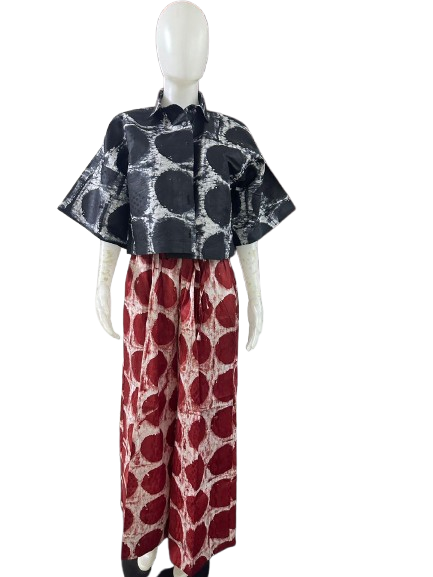 african clothes bahamas