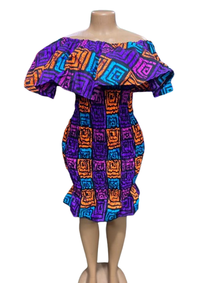 african clothing bahamas