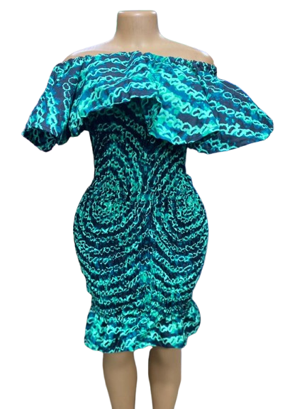 african clothing bahamas