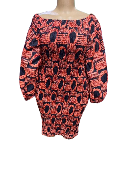 african clothes bahamas - african tings