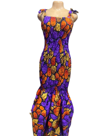 african clothes bahamas