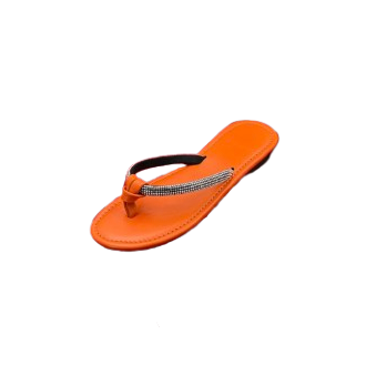 african leather slides in bahamas - african tings