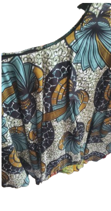 african clothes bahamas
