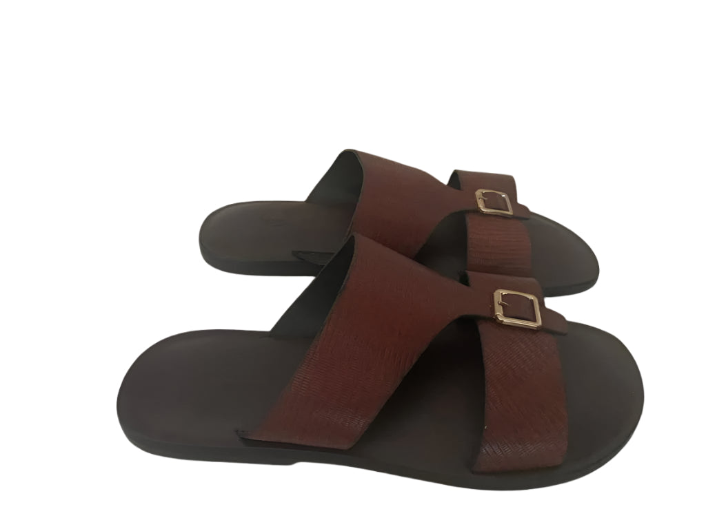 african leather sandals in bahamas - african tings