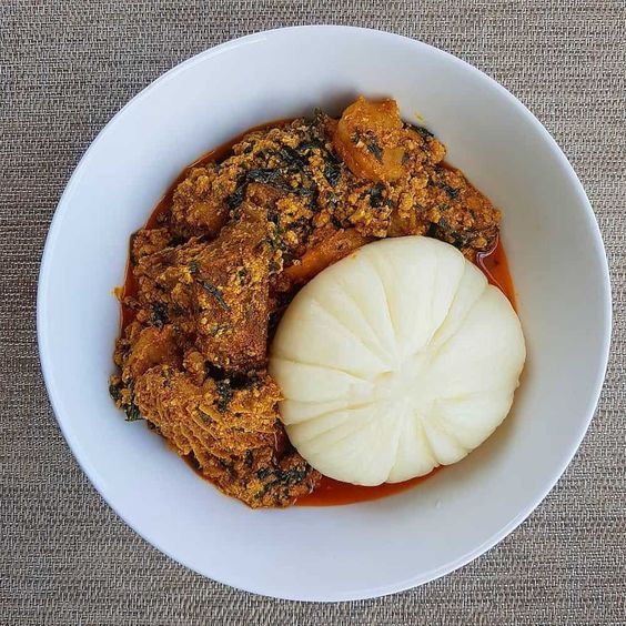 Egusi (Melon Seeds) – Whole or Ground