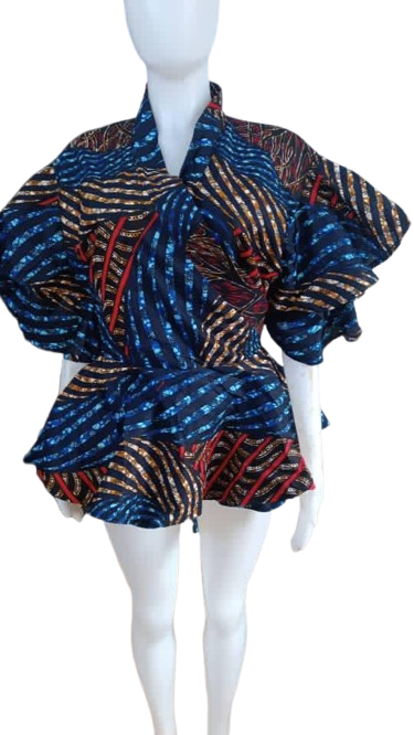 african clothes bahamas - african tings