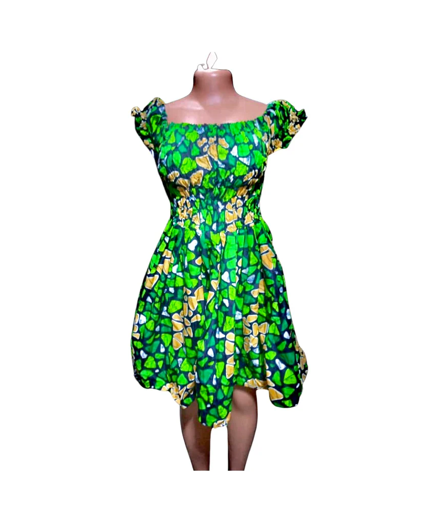 african clothes bahamas - african tings - kalabash cafe