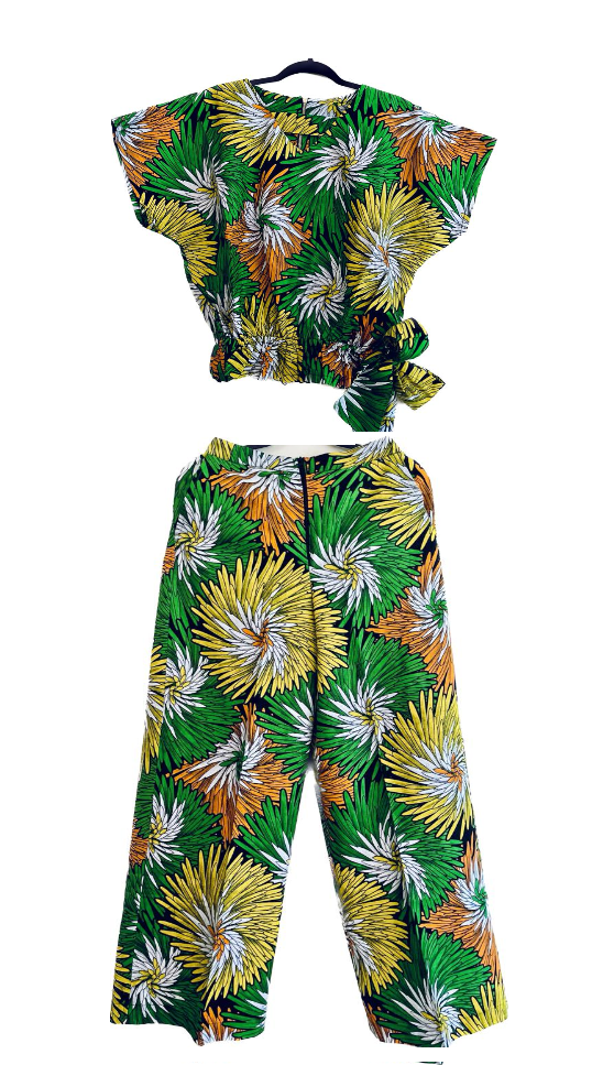 african clothes bahamas - african tings - kalabash cafe