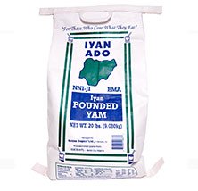 iyanado african ingredients kalabash cafe bahamas