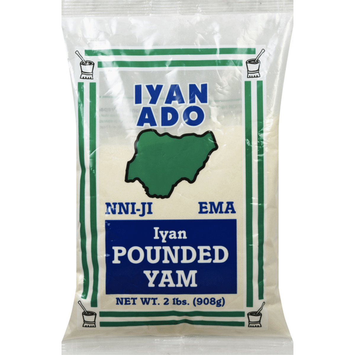 iyanado african ingredients kalabash cafe bahamas