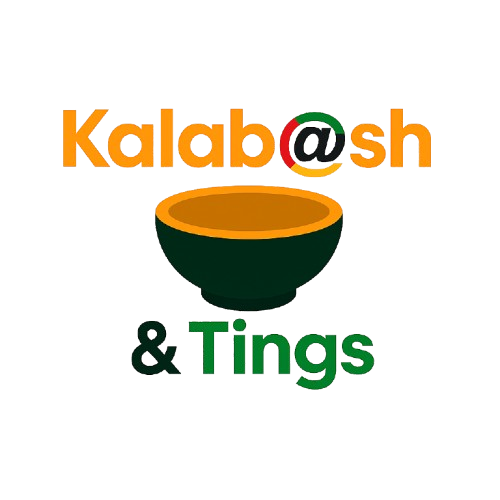 African Tings + Kalabash Cafe