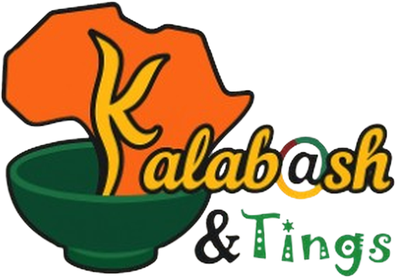 African Tings + Kalabash Cafe