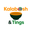 African Tings + Kalabash Café logo