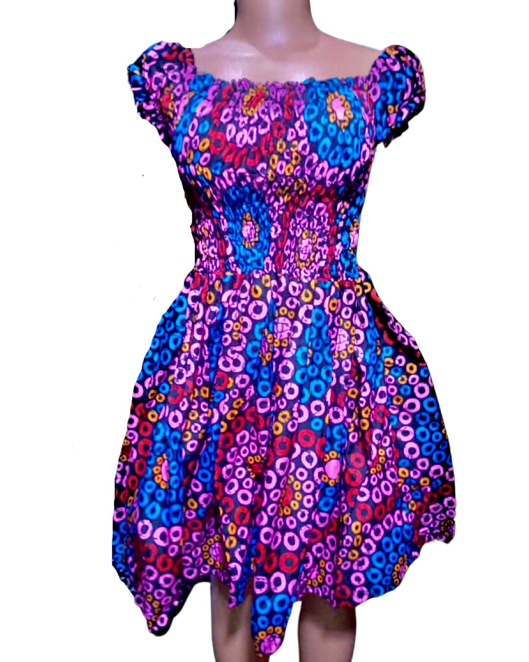 african clothes bahamas - african tings - kalabash cafe